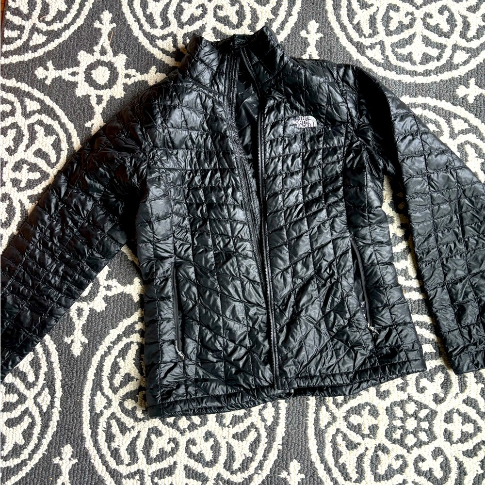 North Face women’s jacket
